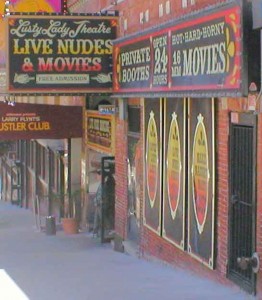 Lusty_Front01a Lusty Lady San Francisco